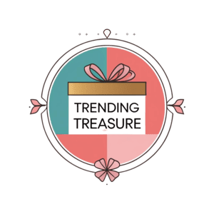 Trending-Treasure-Logo